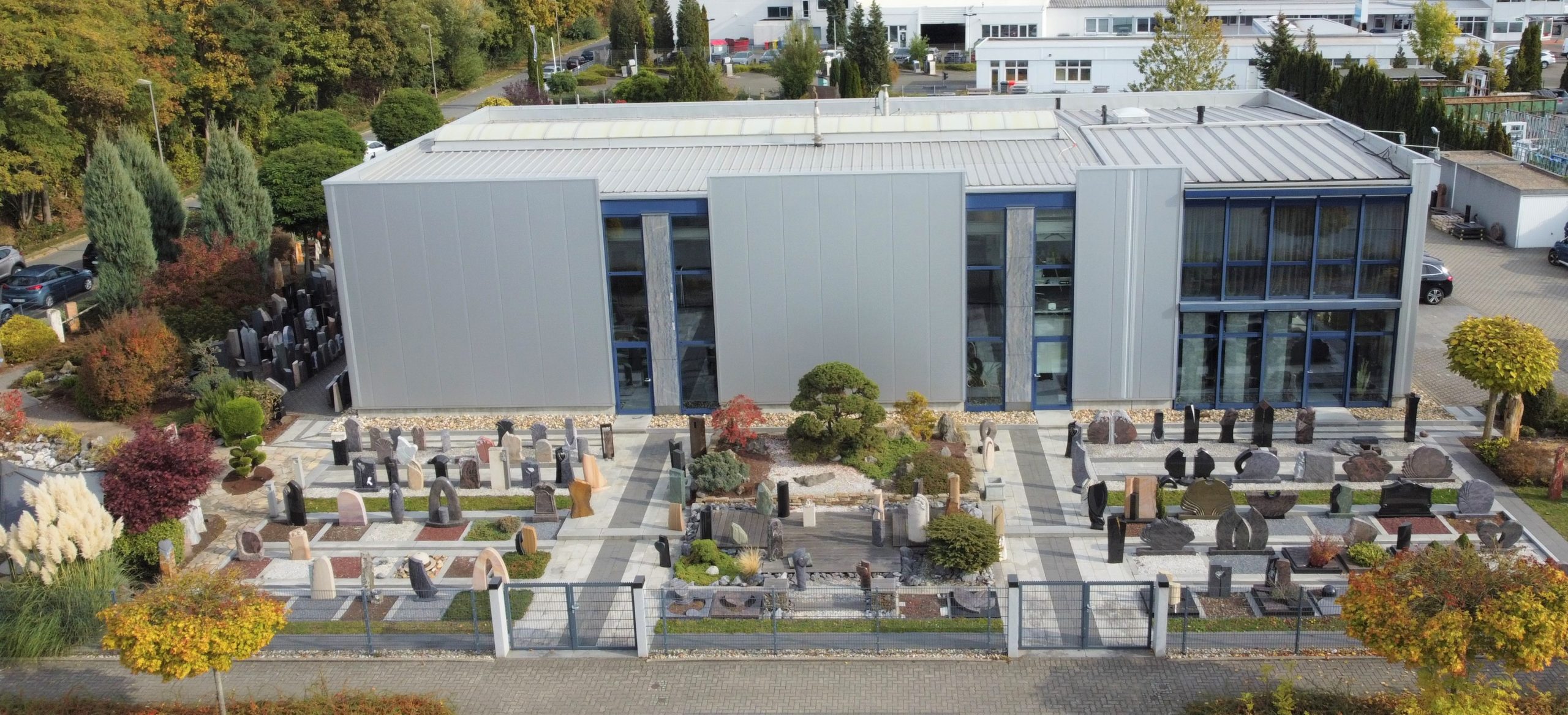 Naturstein Determann